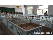 古交八小屏風隔斷、柜子